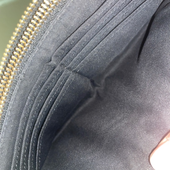 Coach purse and large wallet. OBO - Picture 7 of 7